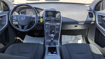 Volvo XC60 D3 Geartronic Business (6)