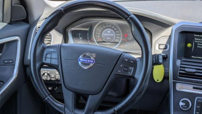 Volvo XC60 D3 Geartronic Business (7)