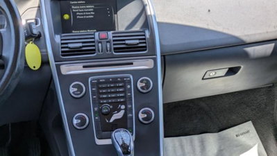 Volvo XC60 D3 Geartronic Business (8)