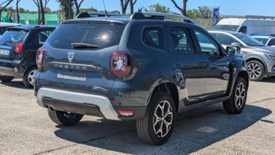Dacia Duster 1.0 TCe 100 CV 4x2 Prestige (3)