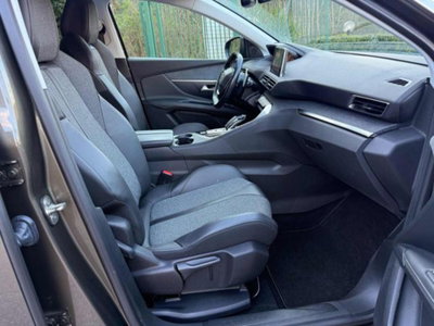 Peugeot 3008 BlueHDi 130 S&S EAT8 Allure Pack (10)