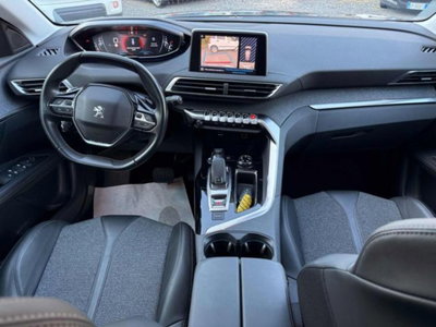 Peugeot 3008 BlueHDi 130 S&S EAT8 Allure Pack (4)