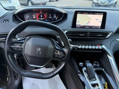 Peugeot 3008 BlueHDi 130 S&S EAT8 Allure Pack (5)