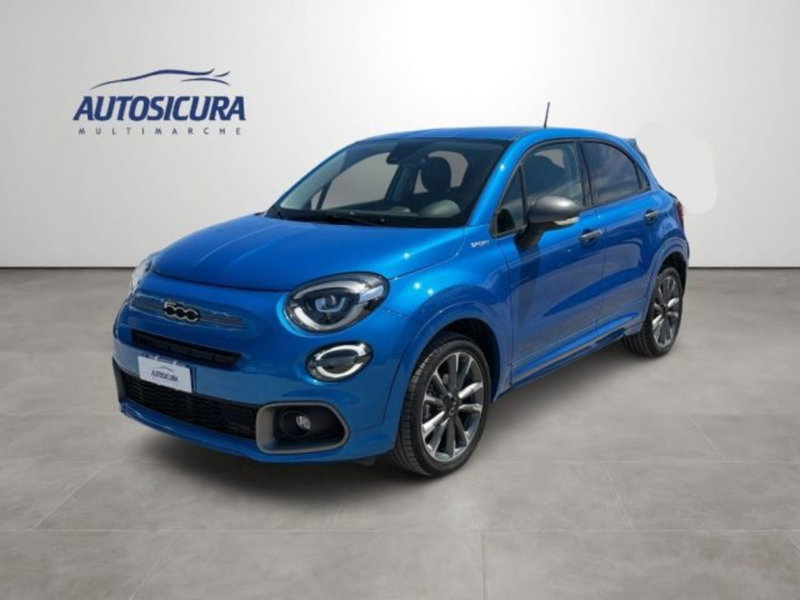 Fiat 500X 1.0 T3 120 CV Sport Dolcevita