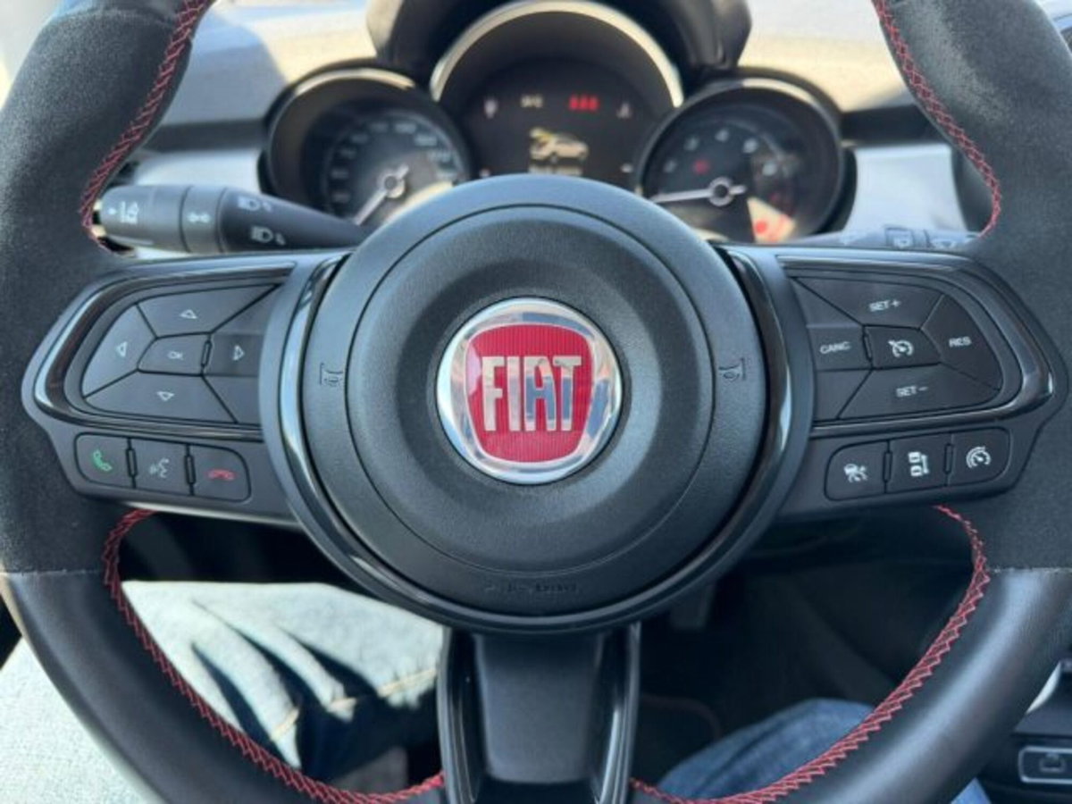 Fiat 500X 1.0 T3 120 CV Sport (15)