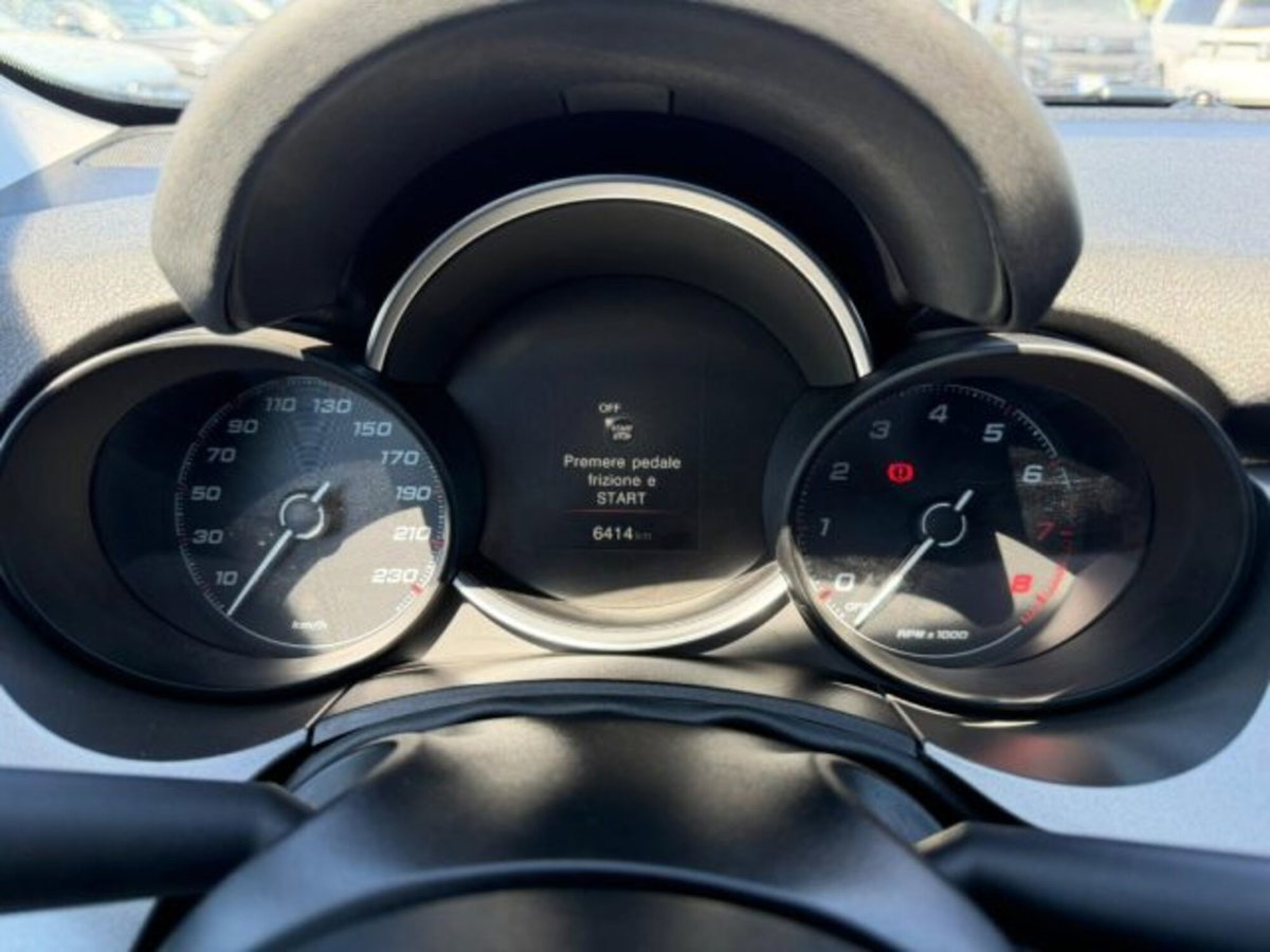Fiat 500X 1.0 T3 120 CV Sport (16)