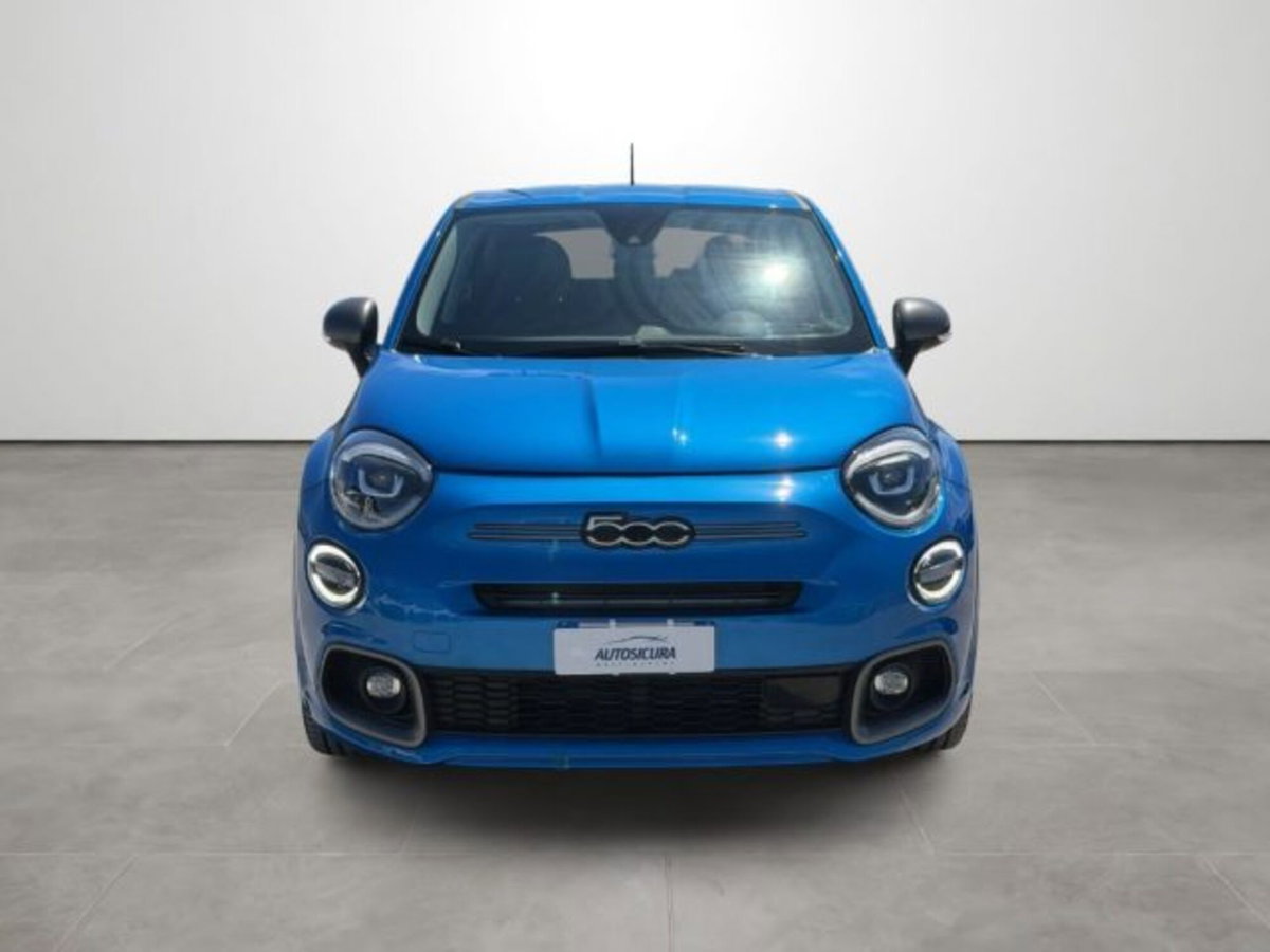 Fiat 500X 1.0 T3 120 CV Sport (2)
