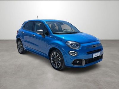 Fiat 500X 1.0 T3 120 CV Sport Dolcevita (3)