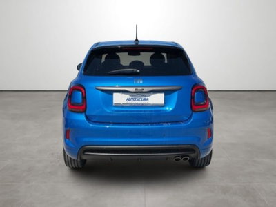 Fiat 500X 1.0 T3 120 CV Sport Dolcevita (5)