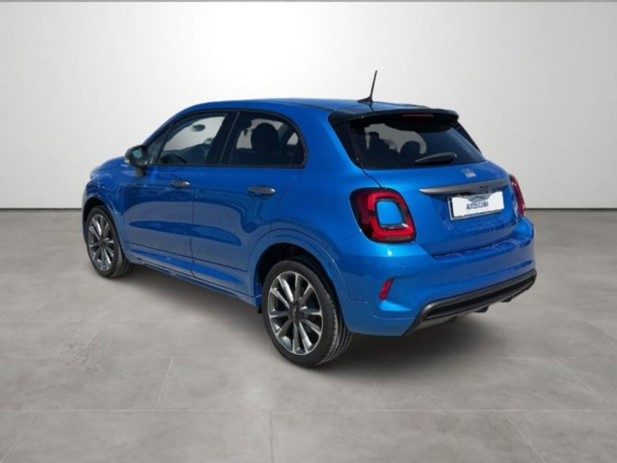 Fiat 500X 1.0 T3 120 CV Sport (6)