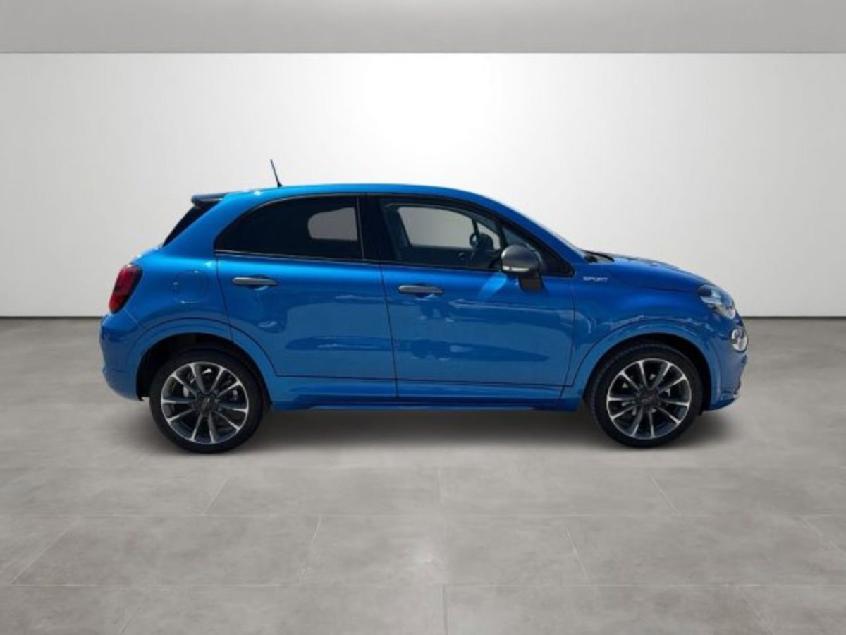 Fiat 500X 1.0 T3 120 CV Sport (7)