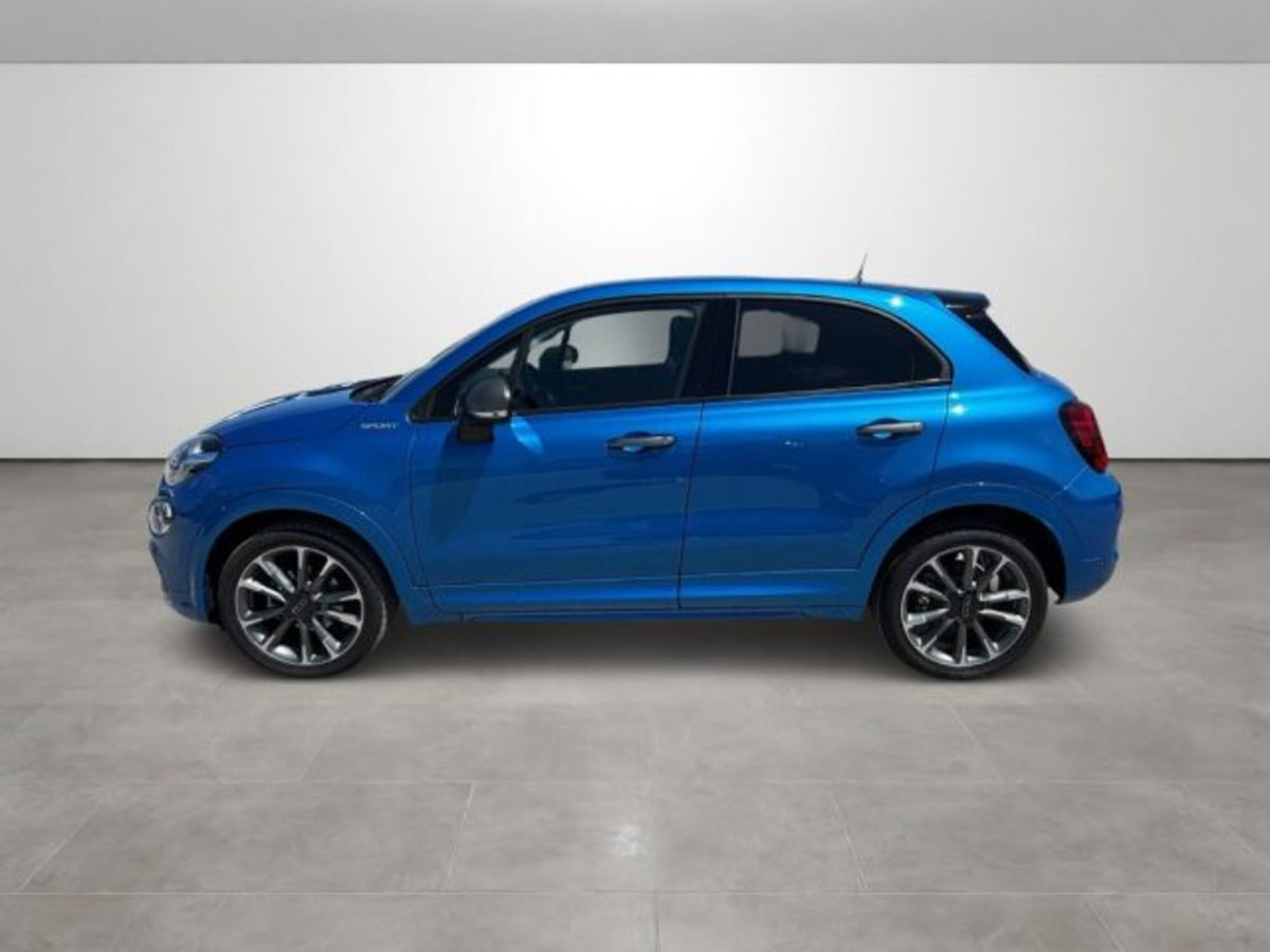 Fiat 500X 1.0 T3 120 CV Sport (8)