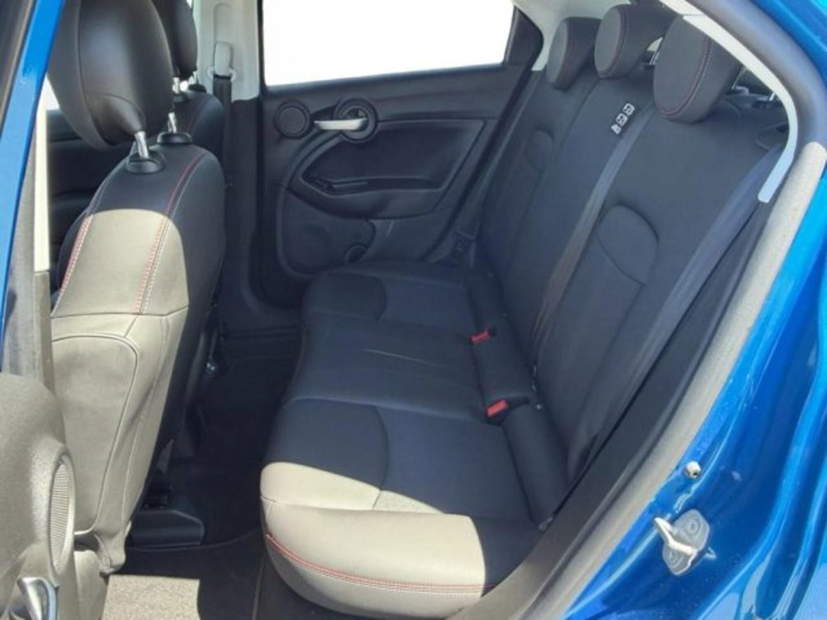Fiat 500X 1.0 T3 120 CV Sport (9)
