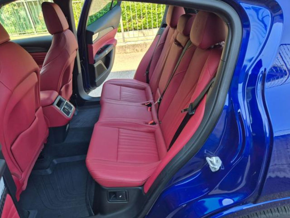 Maserati Grecale 2.0 MHEV 300 CV GT PrimaSerie (12)