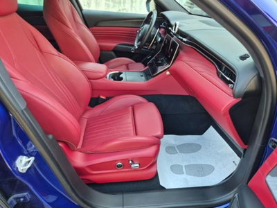Maserati Grecale 2.0 MHEV 300 CV GT PrimaSerie (13)