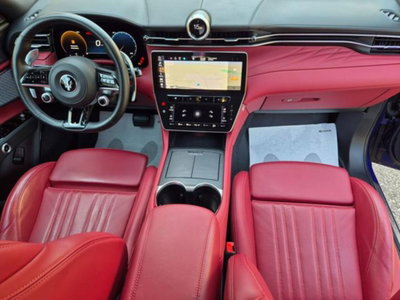 Maserati Grecale 2.0 MHEV 300 CV GT PrimaSerie (15)