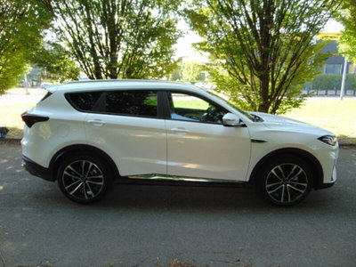 Sportequipe Sportequipe 7 GTW Sportequipe 7 GTW 1.5 turbo 156cv dct (10)