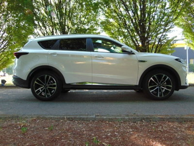 Sportequipe Sportequipe 7 GTW Sportequipe 7 GTW 1.5 turbo 156cv dct (11)