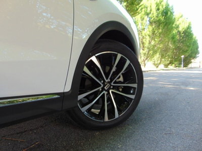 Sportequipe Sportequipe 7 GTW Sportequipe 7 GTW 1.5 turbo 156cv dct (12)
