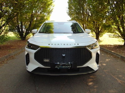 Sportequipe Sportequipe 7 GTW Sportequipe 7 GTW 1.5 turbo 156cv dct (15)
