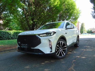 Sportequipe Sportequipe 7 GTW Sportequipe 7 GTW 1.5 turbo 156cv dct (2)