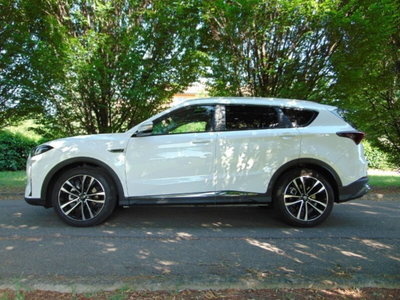 Sportequipe Sportequipe 7 GTW Sportequipe 7 GTW 1.5 turbo 156cv dct (4)