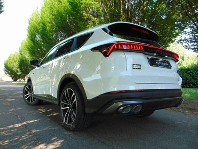 Sportequipe Sportequipe 7 GTW Sportequipe 7 GTW 1.5 turbo 156cv dct (6)