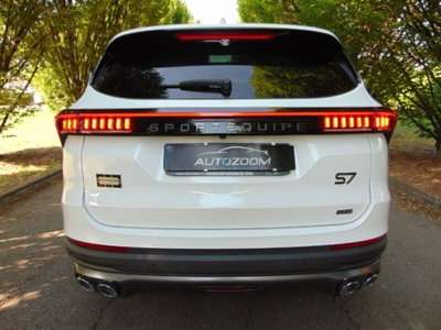 Sportequipe Sportequipe 7 GTW Sportequipe 7 GTW 1.5 turbo 156cv dct (7)