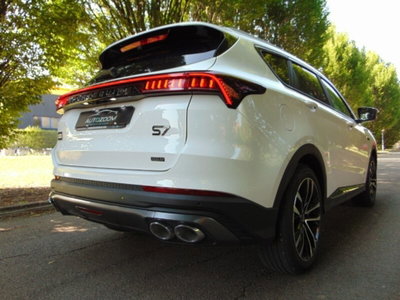 Sportequipe Sportequipe 7 GTW Sportequipe 7 GTW 1.5 turbo 156cv dct (9)