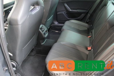 Cupra Leon Station Wagon 1.5 e-hybrid 204cv dsg (12)