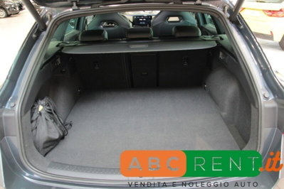 Cupra Leon Station Wagon 1.5 e-hybrid 204cv dsg (13)