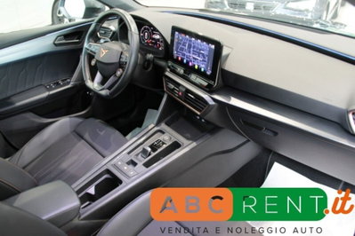 Cupra Leon Station Wagon 1.5 e-hybrid 204cv dsg (14)
