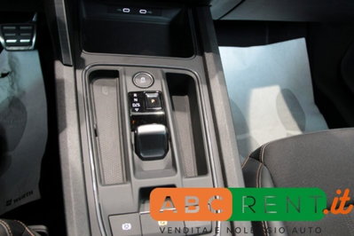 Cupra Leon Station Wagon 1.5 e-hybrid 204cv dsg (16)