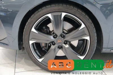Cupra Leon Station Wagon 1.5 e-hybrid 204cv dsg (2)