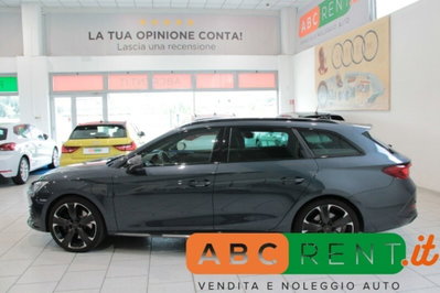 Cupra Leon Station Wagon 1.5 e-hybrid 204cv dsg (3)