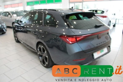 Cupra Leon Station Wagon 1.5 e-hybrid 204cv dsg (4)