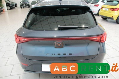 Cupra Leon Station Wagon 1.5 e-hybrid 204cv dsg (5)