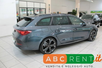Cupra Leon Station Wagon 1.5 e-hybrid 204cv dsg (6)