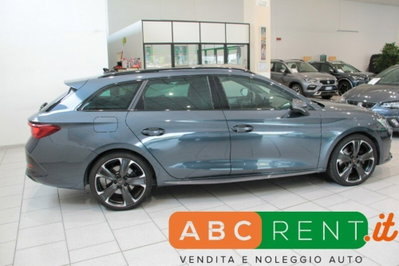 Cupra Leon Station Wagon 1.5 e-hybrid 204cv dsg (7)
