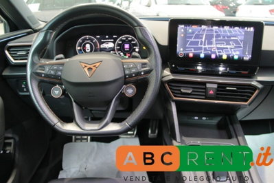 Cupra Leon Station Wagon 1.5 e-hybrid 204cv dsg (9)