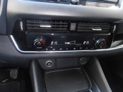 Nissan Qashqai 1.3 mhev N-Connecta 2wd 140cv (7)