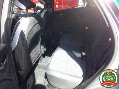 Renault Captur TCe 100 CV GPL FAP Intens (10)