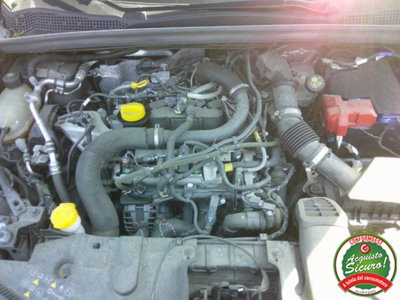 Renault Captur TCe 100 CV GPL FAP Intens (14)