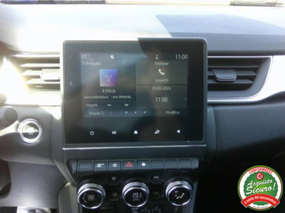 Renault Captur TCe 100 CV GPL FAP Intens (17)
