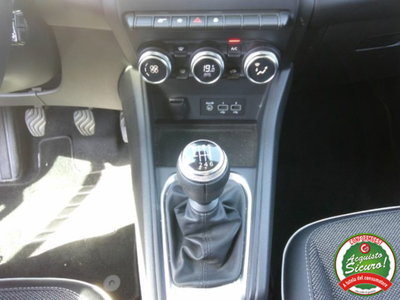 Renault Captur TCe 100 CV GPL FAP Intens (18)