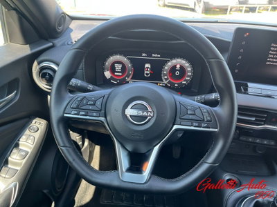 Nissan Juke 1.0 dig-t N-Connecta 114cv (11)