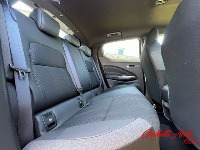Nissan Juke 1.0 dig-t N-Connecta 114cv (14)