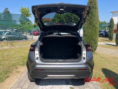 Nissan Juke 1.0 dig-t N-Connecta 114cv (15)