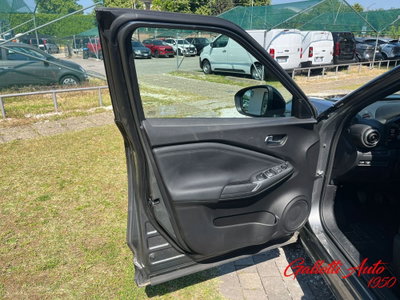 Nissan Juke 1.0 dig-t N-Connecta 114cv (16)