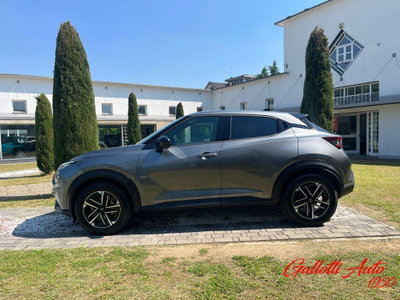 Nissan Juke 1.0 dig-t N-Connecta 114cv (3)